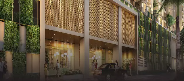 Bhartiya City Garden Estate Banner Image